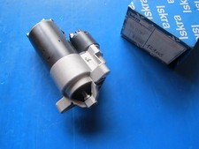 Démarreur Iskra pour Citroën AX, Peugeot 106 Diesel