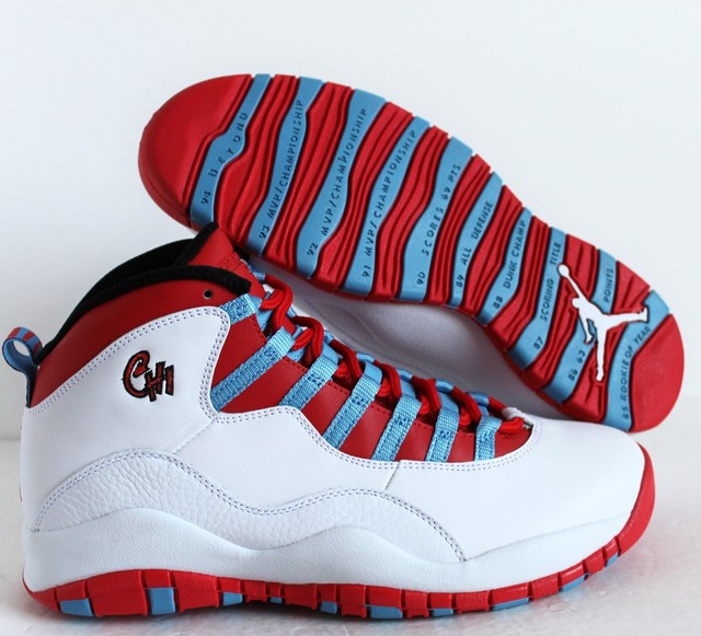 air jordan retro chicago