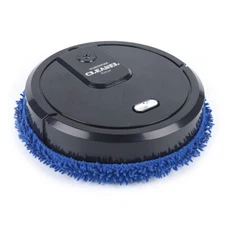 Automatic Smart Sweeper Home Sweeping Cleaner Mopping Machine Floor Sweepers
