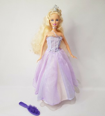 barbie pegasus doll