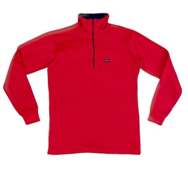 80 s Made in the USA Vintage Patagonia Patagonia Capline 80 s Made in the USA Vintage Patagonia Patagonia Capline