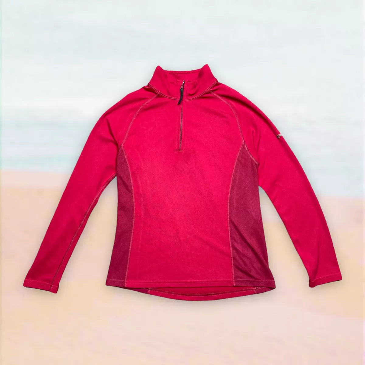Berghaus base layer sale sales