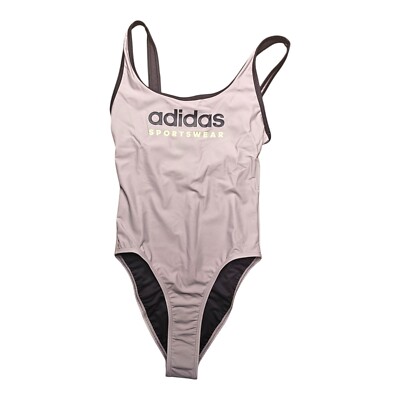 Adidas Women's Swimsuit Size 34 Sportswear
