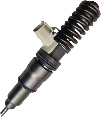 1X Fuel Injector 03883426 3801144 BEBE5H00001 for Delphi VOLVO E3 EUI ...