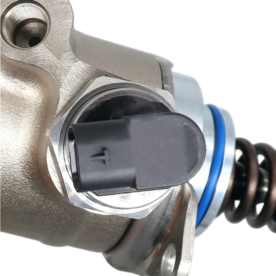 Bomba de combustible de alta presión 07L127026AB para Audi A6 A7 A8 Q5 Q7 S4 S5 SQ5 3.0 V6 Foto 4 de 4