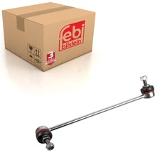 Front Left Drop Link X3 Anti Roll Bar Stabiliser Fits BMW Febi 27195