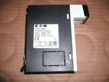EATON XIOC-16DX 262322 DIGITAL I/O MODULE *NO FACTORY BOX  OR TERMINAL COVER*