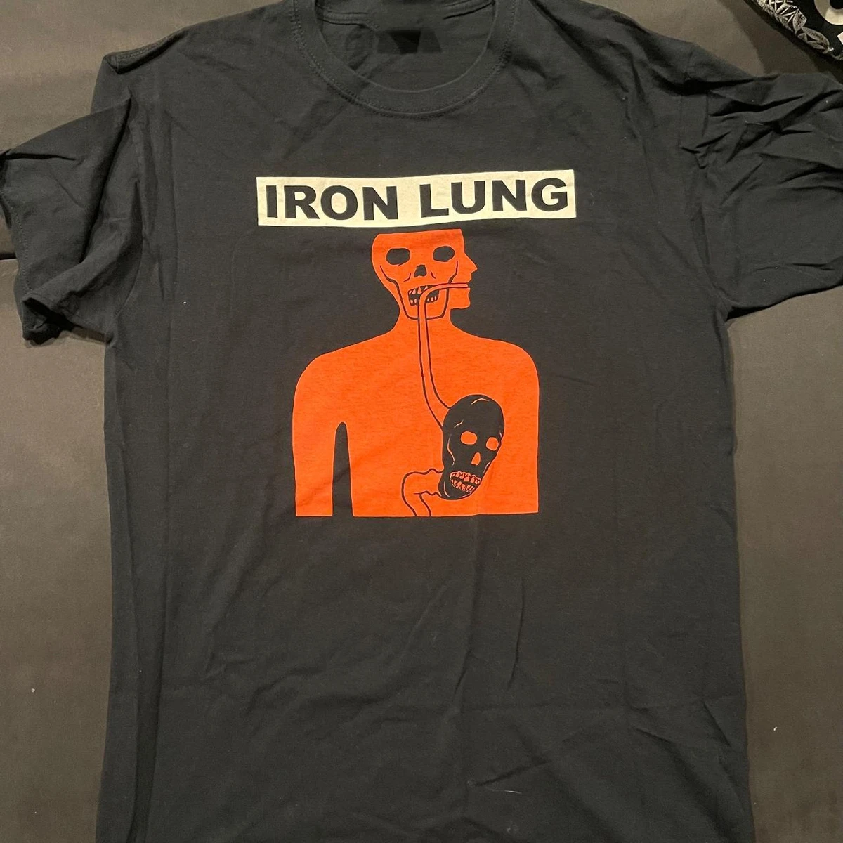 Iron Lung Indiana Men's T-Shirts for sale | eBay