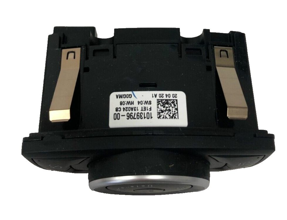 Koplamp sproeier - Focus Automotive