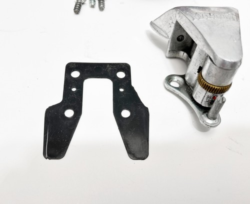 Vintage Marker Elastomat Ski Bindings Made In Germany Metal - 第 2/18 張圖片