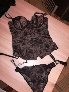 reggiseno solo avanti