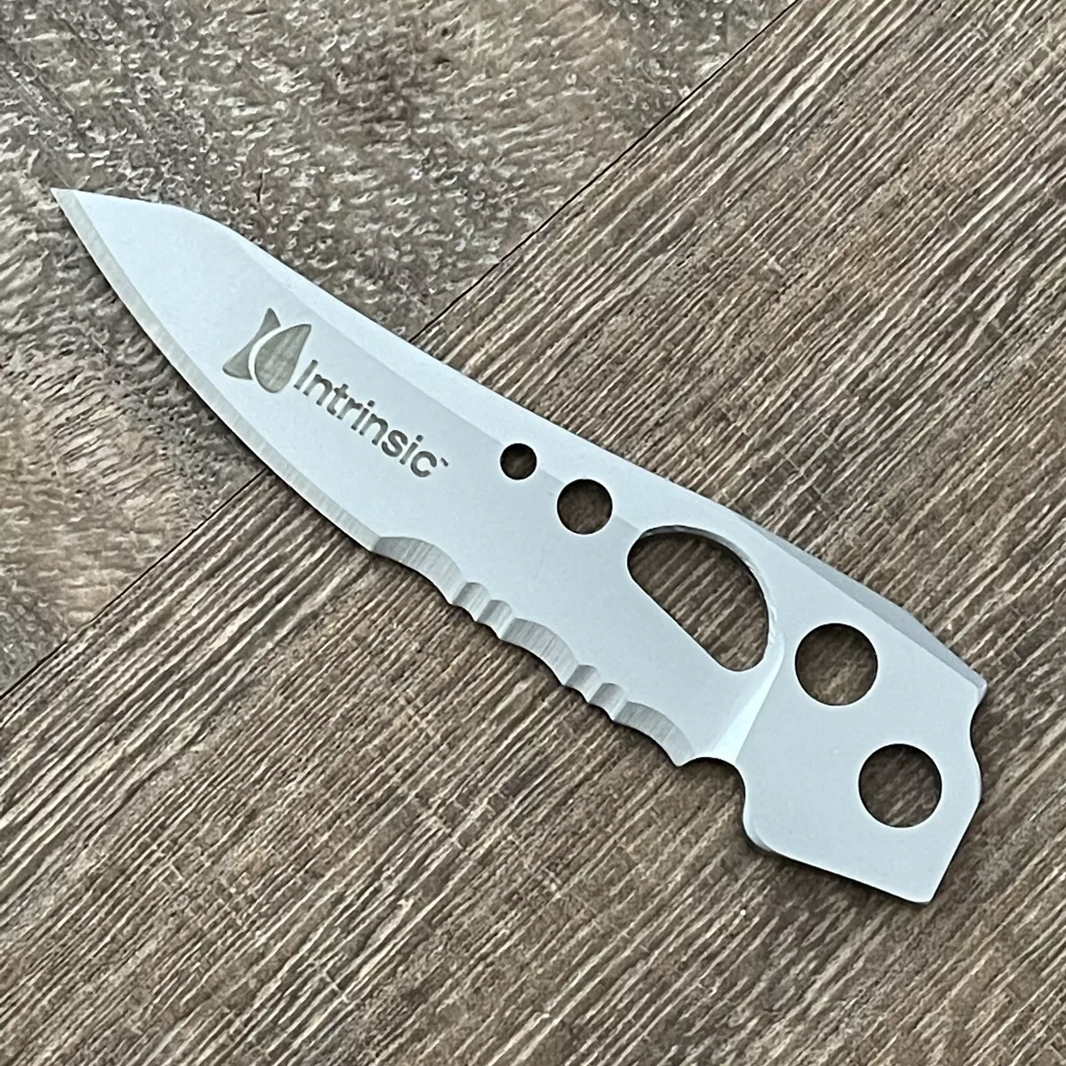 Leatherman Skeletool Skeletool CX Parts Replacement Combo Knife