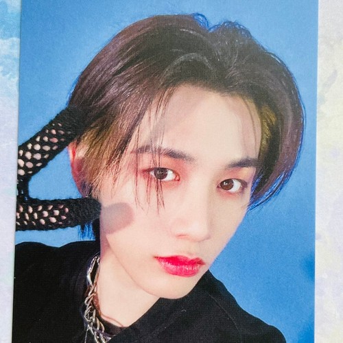 BOYNEXTDOOR HOW? 2nd EP Photo card POB Weverse JP Universal Music PC - Picture 41 of 50