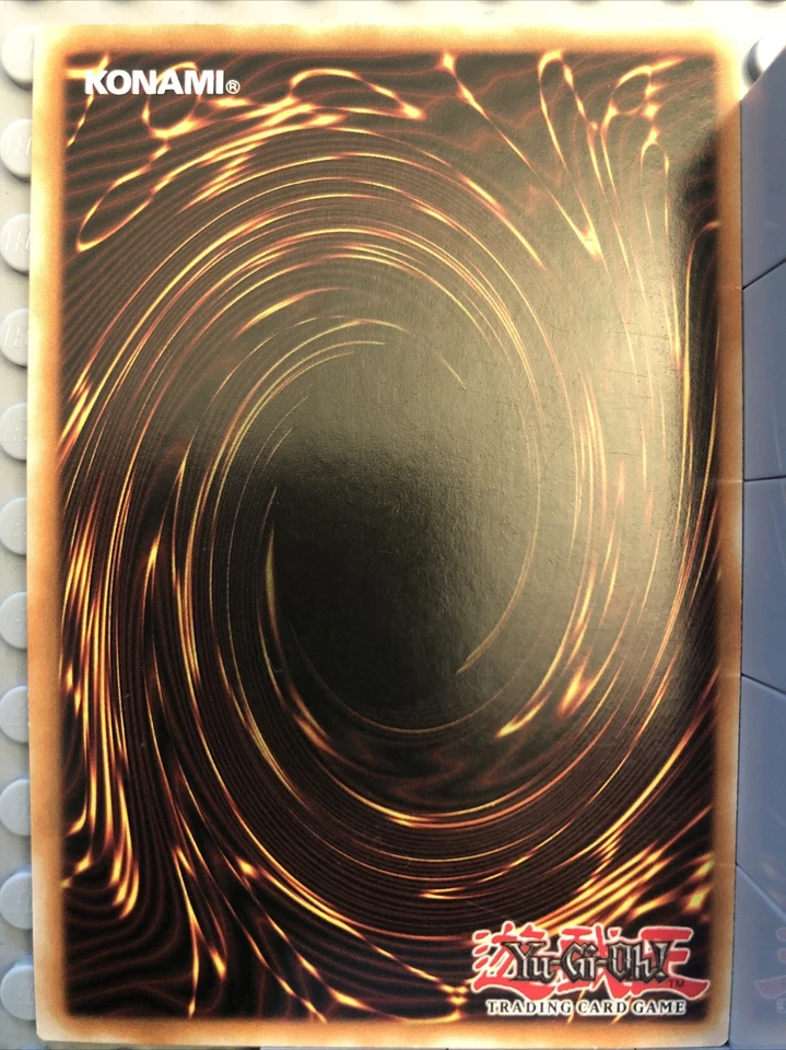 Yu-Gi-Oh! TCG Black Horn of Heaven Legendary Collection 3: Yugi's World unlimite - Image 2 of 4