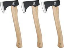 Throwing Axes - 14" Throwing Hatchet Great for Axe Throwing Competitions, Hig...