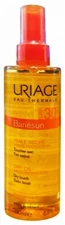 uriage bariesun SPF 30+  Dry Oil protection of the sensitive skins