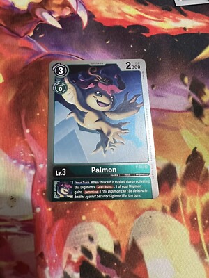 palmon 