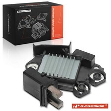 A-Premium Alternator Voltage Regulator for Hyundai Sonata Santa Fe Kia Optima