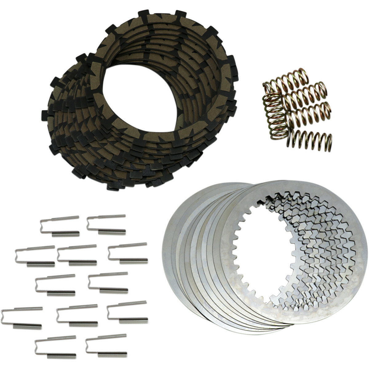 Embrayage Rekluse TorqDrive pour Kawasaki KX 450 F Cross et Enduro