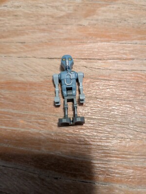 LEGO Star Wars 2-1b Medical Droid from Hoth Medical Chamber (75203) set