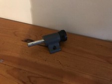 WESLO CADENCE 21.0 TREADMILL SAFETY LOCK