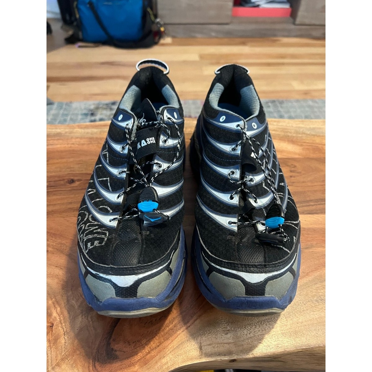 HOKA ONE ONE ブラックタイツ Sサイズ HOKA®公式サイト【ノバフライ ラン タイツ|NOVAFLY RUN TIGHT