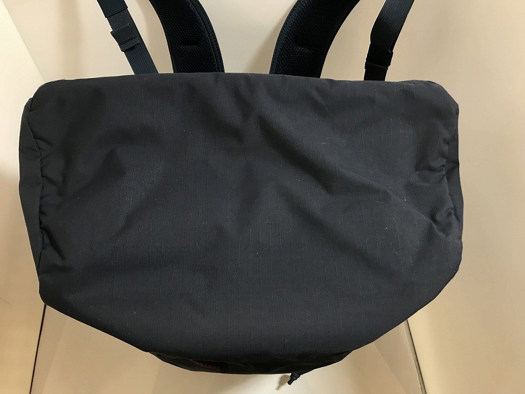 Briefing Backpack 3310 Authentic Men - image 4