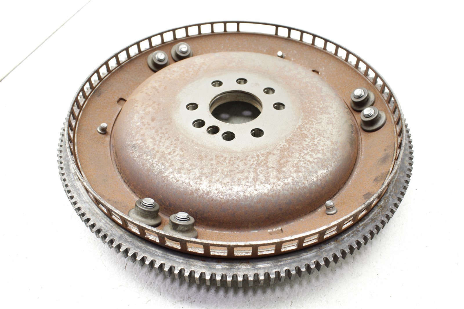 2020 Aston Martin Vantage Flywheel Flex Plate Piece 18-21