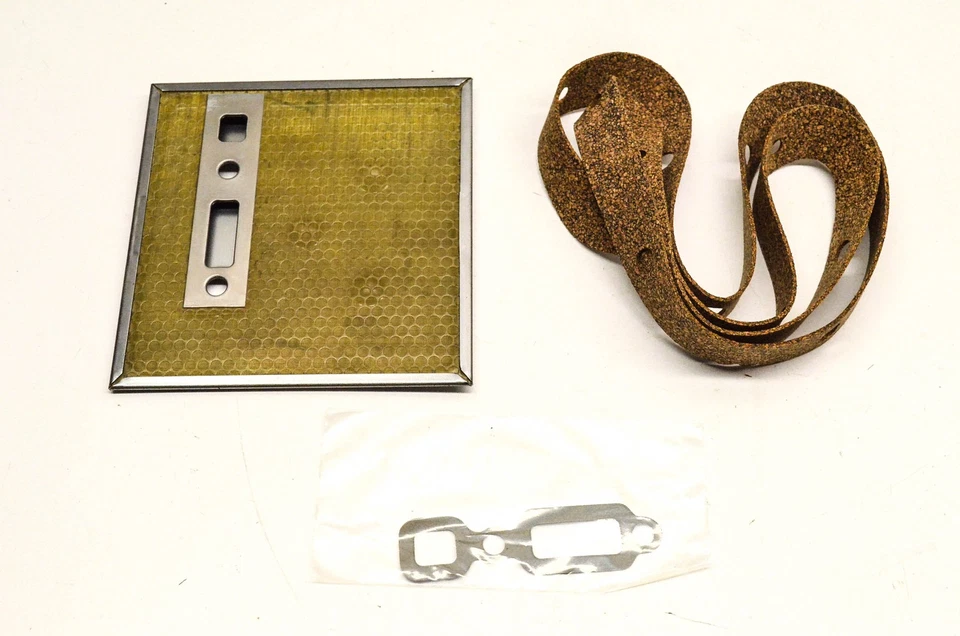 Hastings TF18 Automatic Transmission Filter Kit NOS - Image 2 of 3