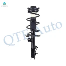 Front Right Quick Complete Strut-Coil Spring Assembly For 2013 Nissan Rogue FWD