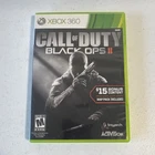 Activision Call of Duty: Black Ops II Xbox 360 Multiplayer  2012