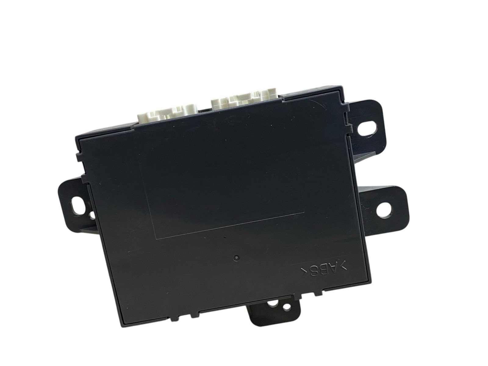 2009 Aston Martin Vantage Hvac A/c Climate Temperature Control Module Unit