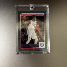 Panini Reveals First Virtual Cards of 2014 NBA Draft Class 27