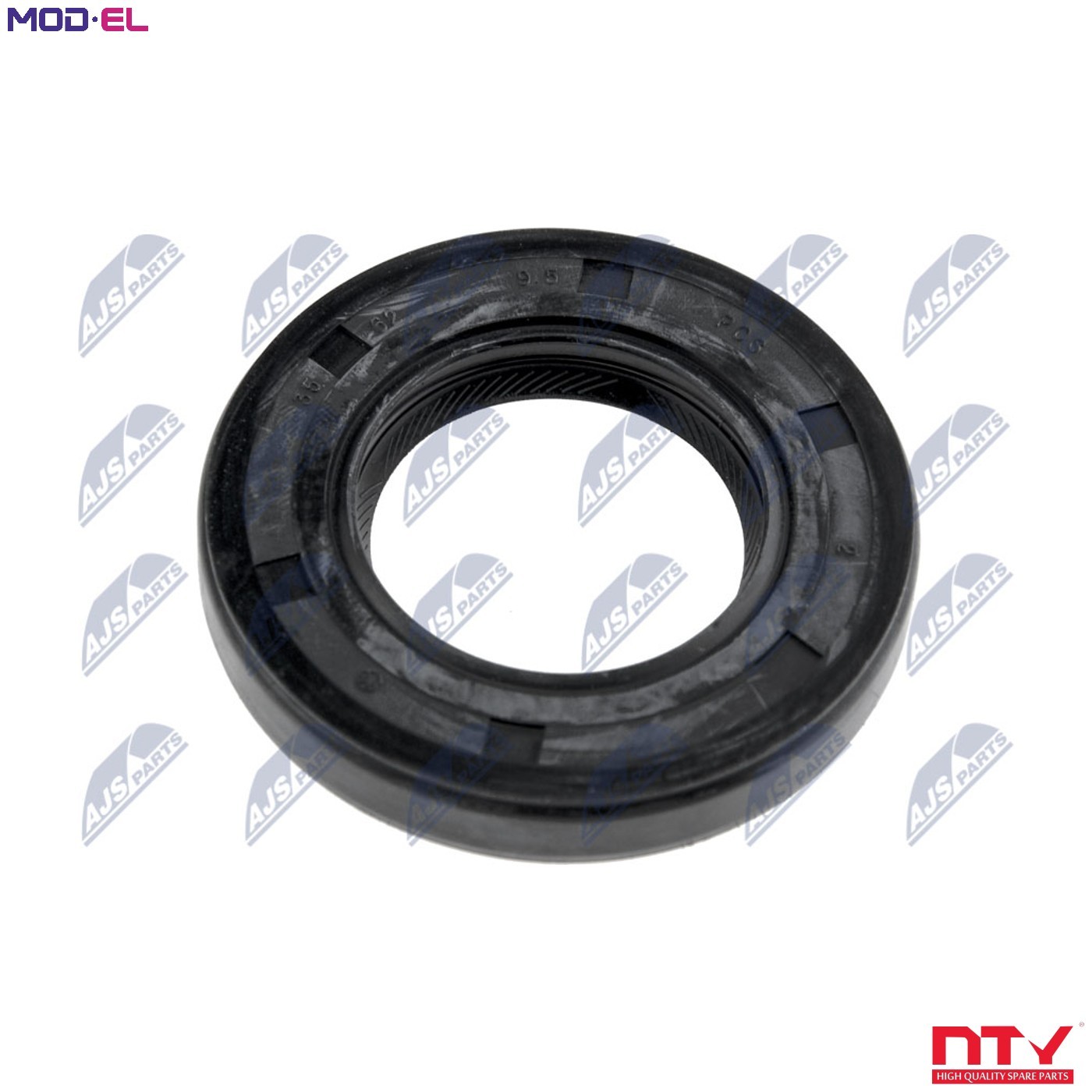 Driveshaft Seal For Suzuki Baleno 95- Swift 93- Sx4 06- - Image 15