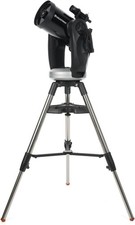 Celestron Cpc 800 XLT Computerized Telescope w/Tube and Tripod