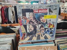 Anthology 3 by The Beatles Record, 1996 