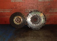 Disque d'embrayage Peugeot 407