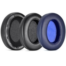 Ear Pads Cushion Replacement For Sony WH-XB910N XB910N Wireless Headphones HAU