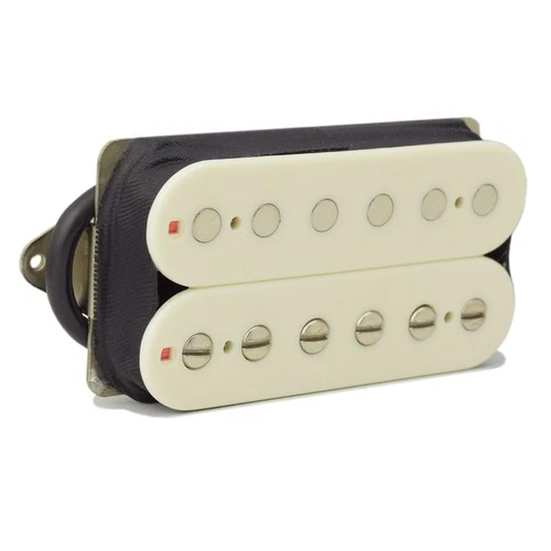 Suhr - SSH Plus - Bridge Standard/50mm - Electric Guitar Humbucker Pickup - P...