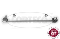Corteco Stange/Strebe, Stabilisator 49396500 FüR Bmw