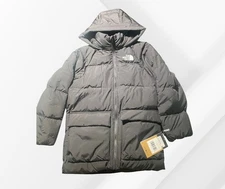 The North Face Youth / Teens Unisex Puffer Jacket – Size Small (7/8)