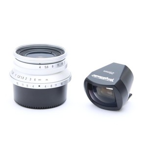 Voigtlander 25mm F4 | eBay