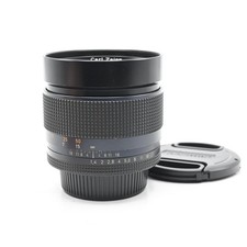 Contax 85mm f1.4 Planar T Lens 080