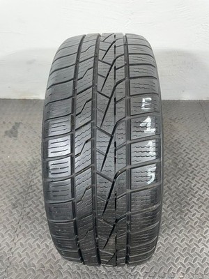 1x Delinte AW5 195/50 R15 82V M+S Allwetterreifen DOT2016 6mm TOP