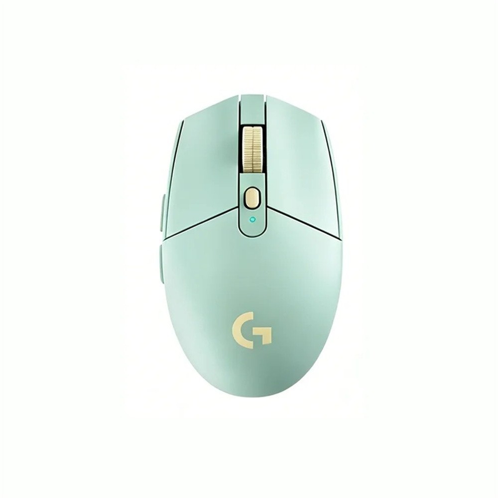 Logitech G304X LightSpeed Wireless Gaming Mouse HERO 25K Sensor | eBay