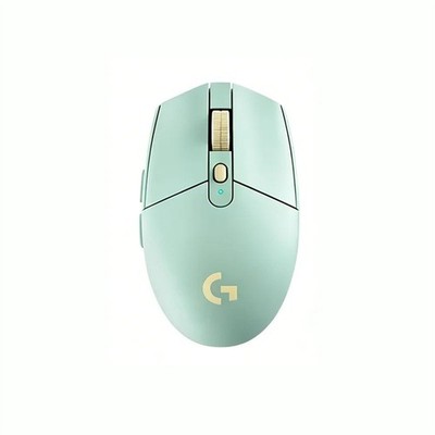 Logitech G304X LightSpeed Wireless Gaming Mouse HERO 25K Sensor | eBay