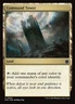 Command Tower - Foil, Commander: Foundations, Near Mint x 1 MTG