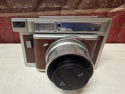 Lomo instant wide GLASS lens camera