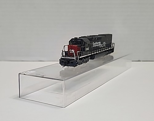 Escala N Intermountain DCC Equipado Southern Pacific Sd40t-2 #5362 | Zustand: Used