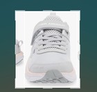 New Under Armour Girl's Assert 10 AC Hook/Loop Sneaker size 3 Wide 2E — photo 6